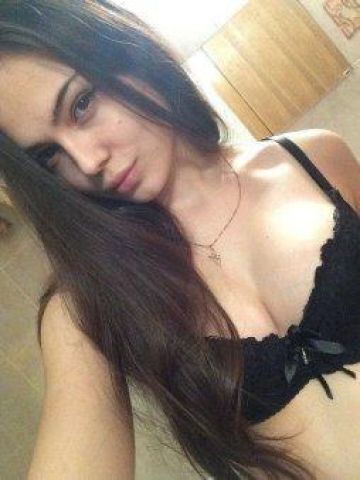 Анкета проститутки Ирина, 23 года